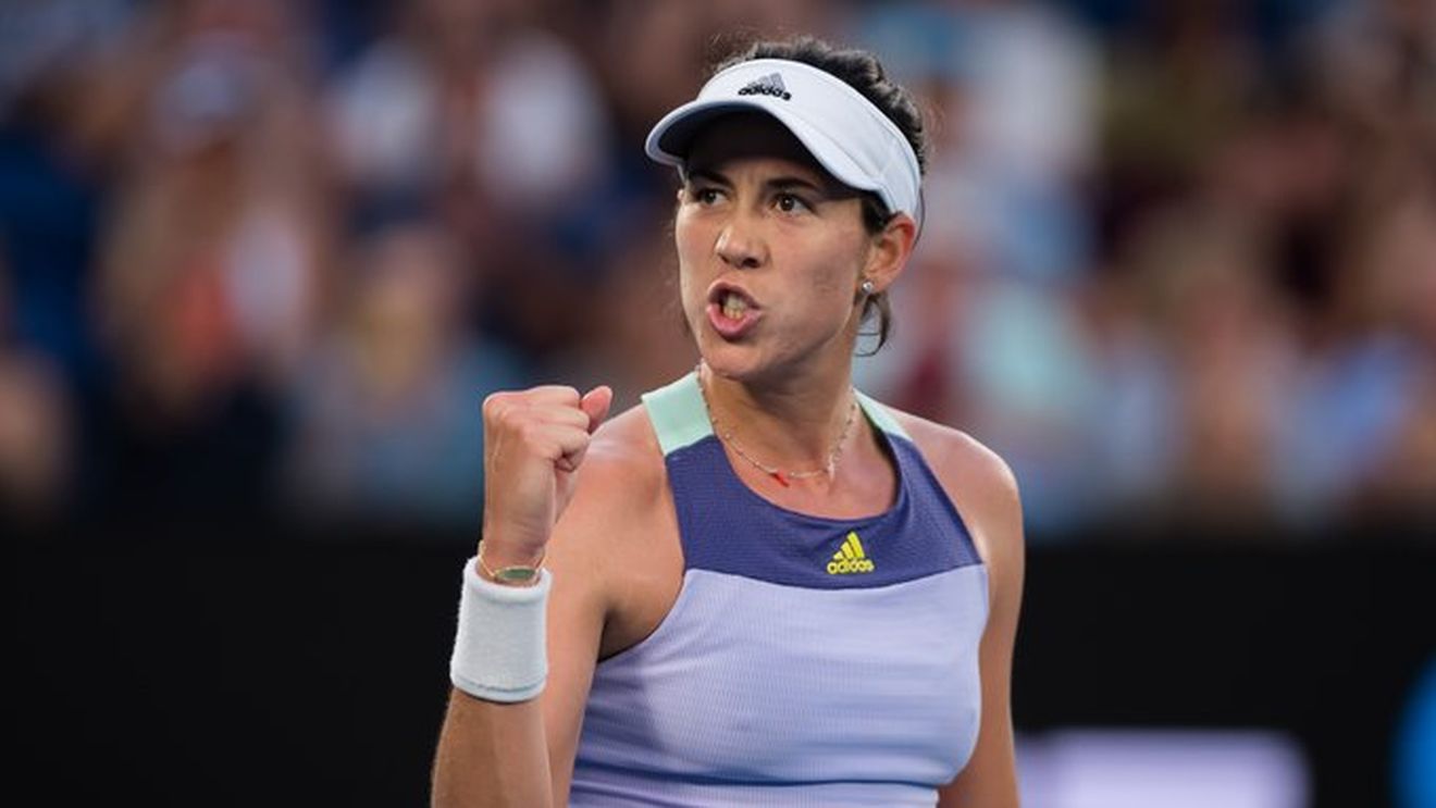 Cine este Garbine Muguruza, adversara Simonei Halep din semifinale la Australian Open