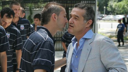 "Dacă Szekely nu e fotbalist, atunci Dayro Moreno ce e?"