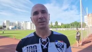 EXCLUSIV | Poli Timișoara are președinte! E un fost jucător