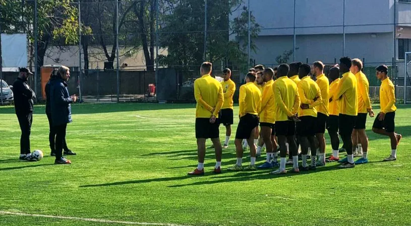 CS Afumați și Ceahlăul, la debut în grupele Cupei României. Ilfovenii caută revanșa după ce au pierdut la scor în Moldova, în campionat