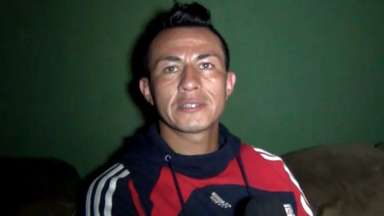 Fostul fotbalist Alfredo Pacheco a fost asasinat. În 2013 a fost suspendat pe viață pentru implicare în meciuri trucate