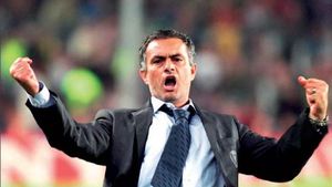 Mou, omul extremelor! De ce nu va mai fi HULIT pe Camp Nou: "Nu mă apuc eu să vorbesc de asta!" ** Decizia CIUDATĂ‚ luată înainte de El Clasico