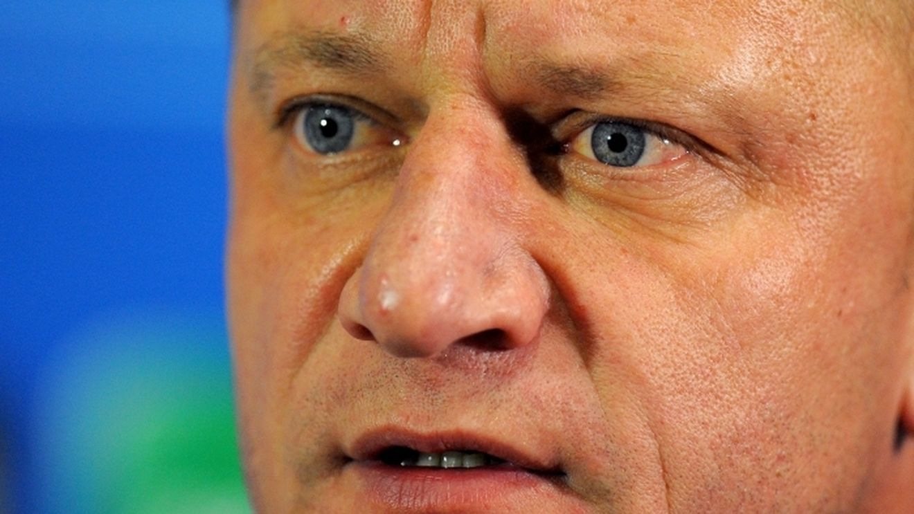 Dorinel Munteanu a tunat: "Cu părere de rău vă spun că se vor întâmpla lucruri neplăcute"