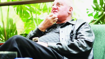 "La Steaua este lipsă de valoare, trebuie schimbați toți jucătorii"** VEZI singurul fotbalist care are postul asigurat