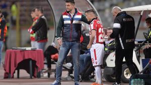 Bratu face dezvăluiri. De ce nu a jucat Torje cu el antrenor: "Asta trebuia să fac!"