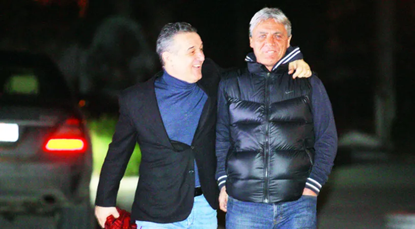 Becali: 