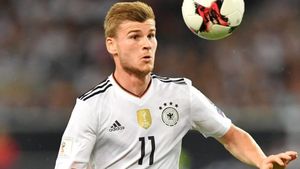 Timo Werner, tot mai aproape de Liverpool! Ce a zis de un transfer la Bayern: "Aș prefera asta"