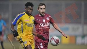 PRIMUL gol al lui Ioniță după revenirea la Rapid:** "Răzvan a reușit să mă resusciteze"