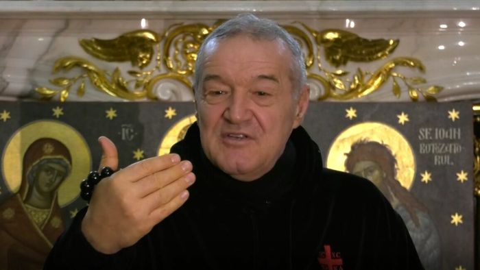 Adevăratul motiv al apropierii lui Gigi Becali de Biserică și Dumnezeu: „Ei l-au făcut să ia această cale!”. Cum a ajuns patronul de la FCSB să-și schimbe radical viața | VIDEO EXCLUSIV