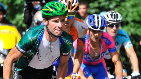 Voeckler se impune în cea mai spectaculoasă etapă de până acum din Turul Franței!** Mâine are loc una dintre 'etapele REGINE' ale Marii Bucle