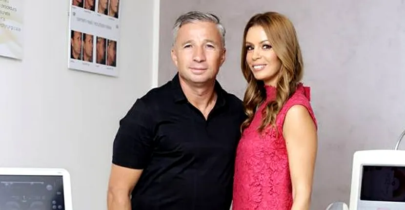 FOTO | Soția lui Dan Petrescu, o nouă vacanță exotică! Cât a plătit Adriana pe cazare