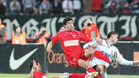 Dilema lui Mulțescu