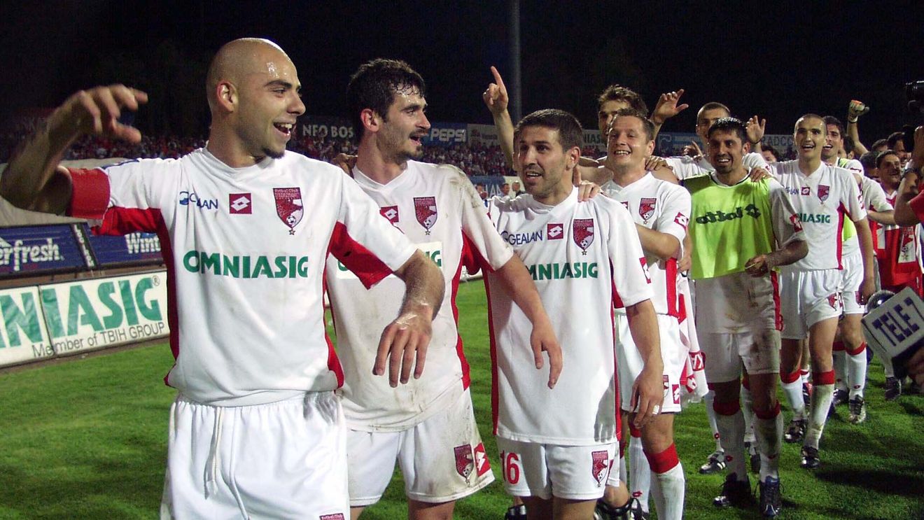 EXCLUSIV | Semnal de alarmă pentru Dinamo! Cum se pot redresa "câinii", chiar dacă nu mai au șanse la play-off