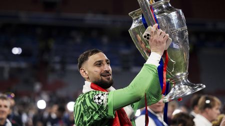 Gigio Donnarumma, despărțire cu scandal de PSG! Mesaj tăios pentru conducere: „Cineva a decis! Sunt dezamăgit”