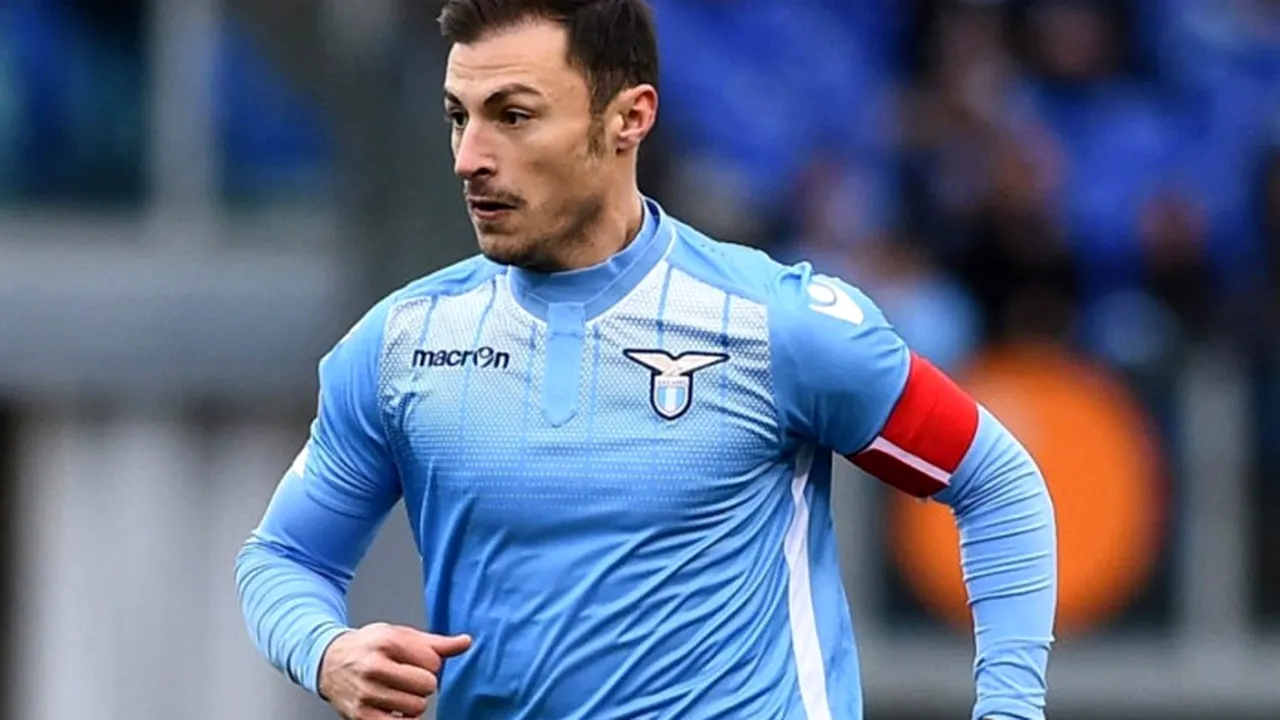 Radu Ștefan și Lazio riscă excluderea din Serie A! Clubul italian ar fi manipulat rezultatele testelor pentru COVID-19