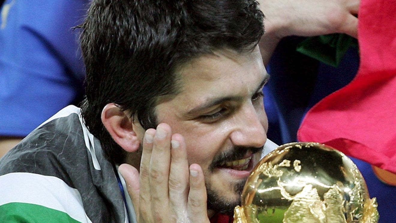 Gattuso dă exemplul!** "Dacă Milan vrea să-mi reducă salariul, sunt gata să accept!"