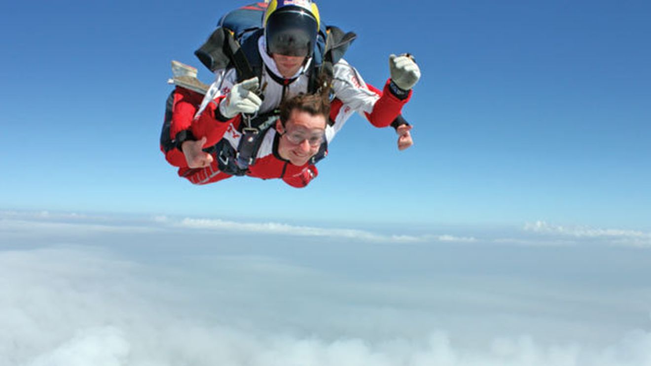 Pe aripile vântului!