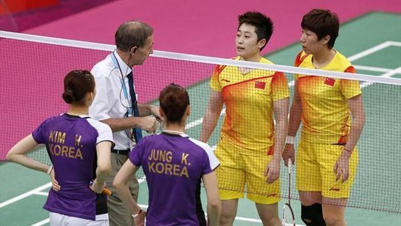 "Ne-ați spulberat visele!"** Ce spune una dintre sportivele descalificate de la Olimpiadă care a participat la jocuri trucate! Decizia luată este una DURĂ‚