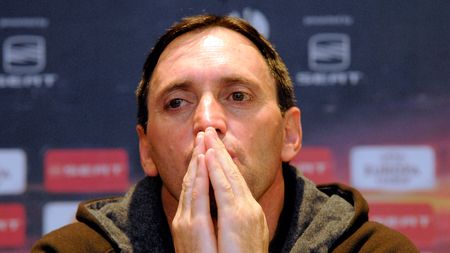 Reacția lui Toni Conceicao după ce a fost dat afară de la CFR, deși era pe primul loc în campionat: "Pentru toți..."