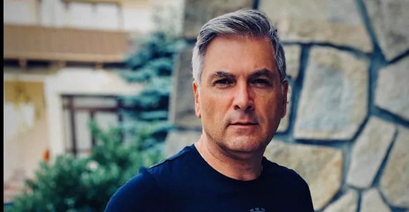 Mircea Radu, imagine de colecție alături de Andreea Marin. Cum arătau în urmă cu două decenii