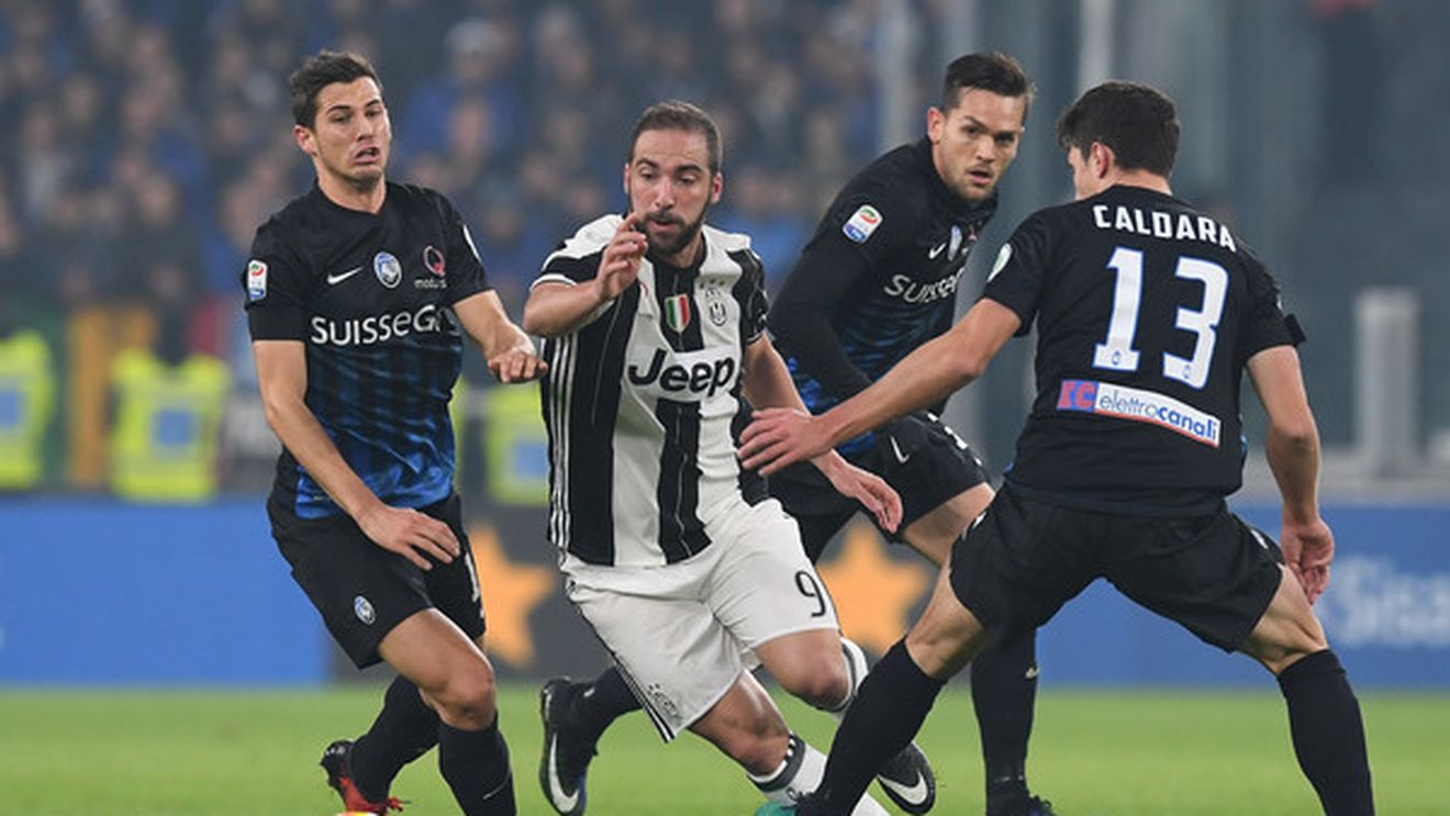 Juventus îl poate pierde în această vară. Chelsea oferă 50 de milioane de euro pentru el