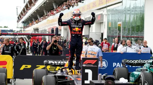 Max Verstappen, victorie istorică în Marele Premiu de Formula 1 al Canadei! Campionul mondial a fost la înălțime și l-a egalat pe legendarul Ayrton Senna. Cum arată bilanțul celor doi campioni și borna atinsă de Red Bull | SPECIAL