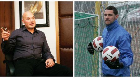 După ce ProSport a prezentat cazul fotbalistului neplătit de un an, CFR a dezmințit, apoi i-a virat jucătorului peste 50.000 de euro
