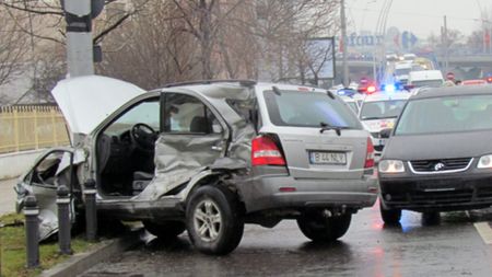 Detalii incredibile despre accidentul provocat de Mircea Lucescu în București. „M-ați provocat să spun asta!” | VIDEO EXCLUSIV ProSport LIVE