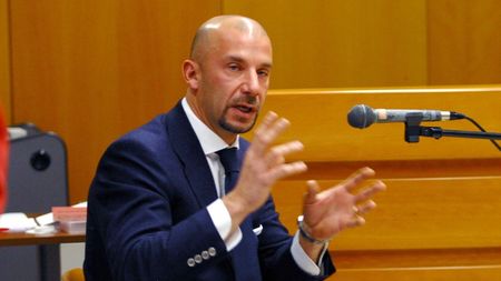 Decesul lui Gianluca Vialli a îndurerat o lume întreagă: „A murit un fost jucător de viță nobilă!” | VIDEO EXCLUSIV ProSport Live