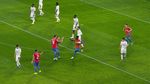 Deja DOUĂ goluri în 20 de minute din FCSB – Botoșani! Ce se întâmplă în barajul Conference League din Ghencea