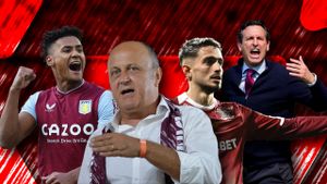 Culisele unei mutări care poate pune Superliga pe harta fotbalului mondial. Cum ar fi ajuns Albion Rrahmani pe lista unui gigant din Europa și de ce Dan Șucu poate spera să-l spubere pe Gigi Becali. SPECIAL