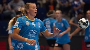 CSM București și-a făcut apariția pe "scenă": 25-25 cu Rostov-Don, în primul joc de pregătire al verii