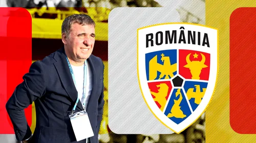 Prima reacție din interiorul Farului după ce Gică Hagi a refuzat naționala României: „Nu ar fi fost conflict de interese! Se găseau soluții”. EXCLUSIV