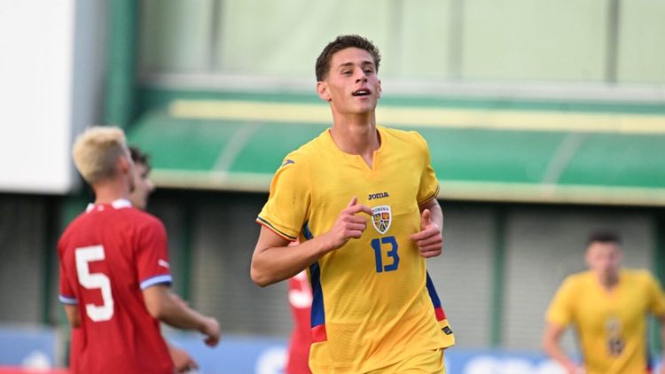 MERCATO Rapid a transferat atacantul pe care l-a vrut Gigi Becali la FCSB și acum se laudă: „Ieșit din comun!”