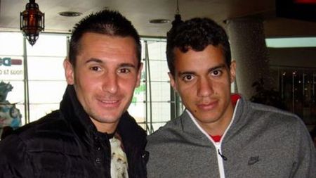 Au îngropat securea războiului!** Ioan Becali i-a împăcat pe Dragoș Grigore și Michel Platini: "Sunt mai dur pentru că mă gândesc la victorie"