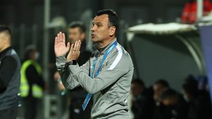 Basarab Panduru, declarație sinceră după plecarea lui Toni Petrea de la FCSB: „Îmi pare rău de el!”