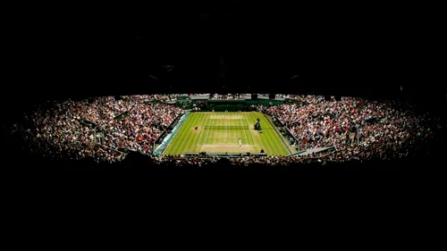 Acoperiș retractabil pe arena principală de la Wimbledon