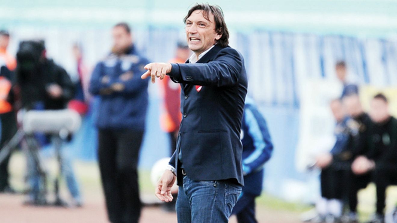 Previziuni SUMBRE la Dinamo:** "Clubul e într-o stare critică. Bonetti nu mai rezistă mult!"