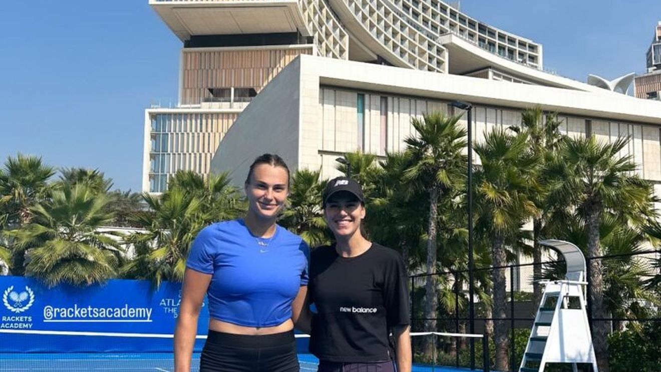 Misiune infernală pentru Sorana Cîrstea la primul turneu din noul sezon! Lista fabuloasă a participantelor: Naomi Osaka a primit wild card, iar Aryna Sabalenka e favorită principală la Brisbane