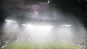 La Euro a fost potop, la TVR s-a rupt contractul cu Dolce!** Cea mai datornică televiziune acuză neplata unor datorii de câteva zile! Scandalul continuă