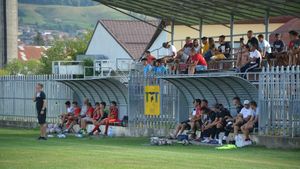 Nu, nu e Boloni! Povestea singurului medic stomatolog care deține Licența Pro în fotbalul românesc: „Îmi place să muncesc, împac bine cele două joburi" | EXCLUSIV