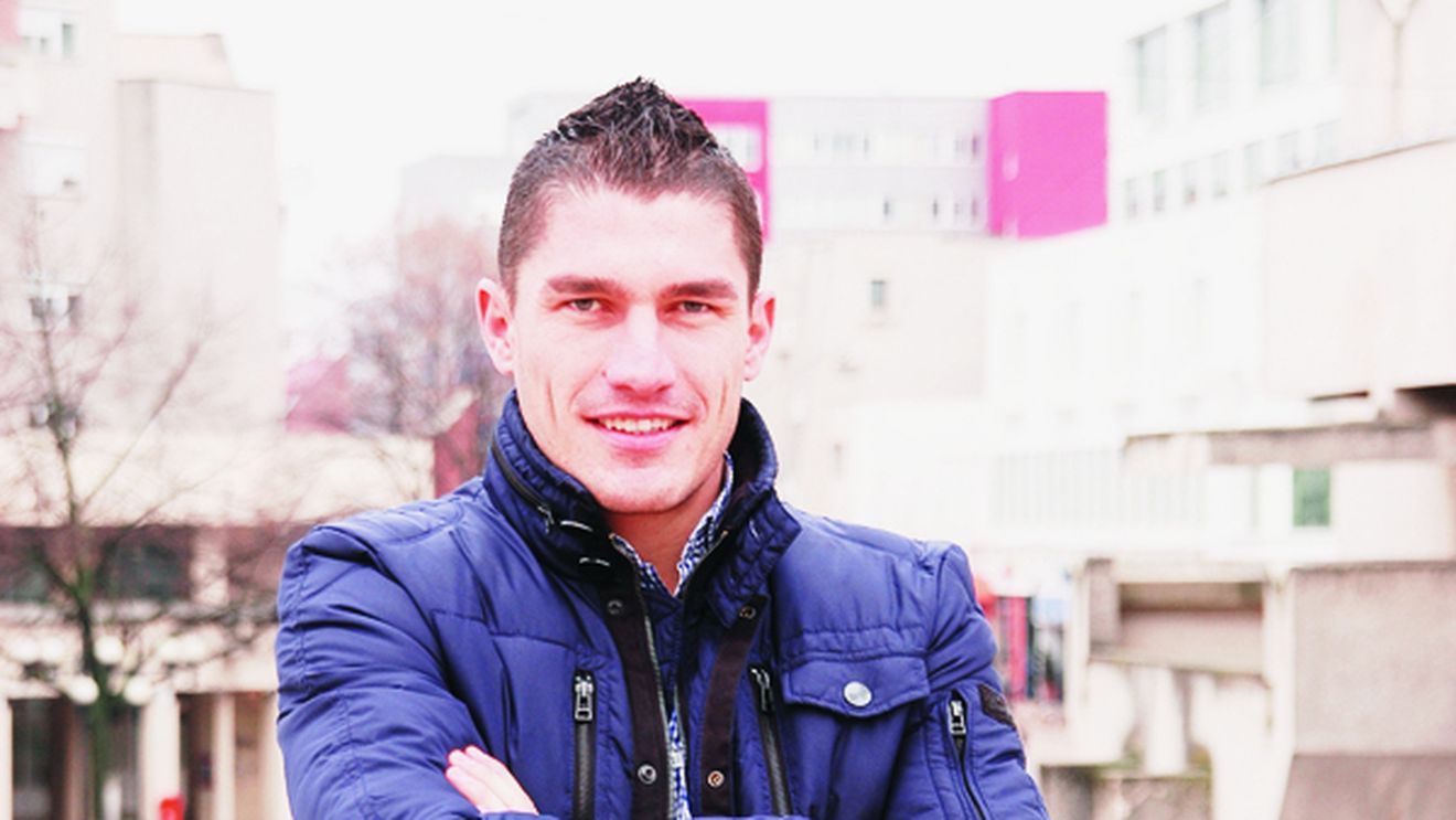 "Am două defecte: sunt incoruptibil și fluier doar ce văd pe teren"** Când vom avea din nou un arbitru la un turneu final