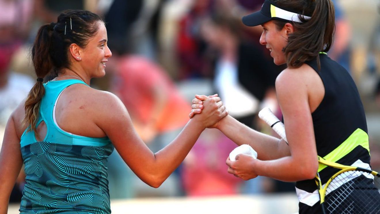 Roland Garros 2019 | Moment istoric la Paris: din 1983 nu s-a mai întâmplat așa ceva