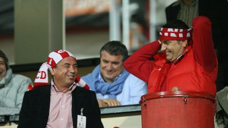 Turcu: "Dacă eu sau Borcea băgam clubul în insolvență erau vopsite toate gardurile!" Ajunge Dinamo în situația Rapidului? "Doamne ferește! Nu se pune problema!"