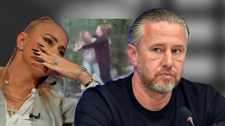 A venit decizia în procesul de divorț dintre Anamaria Prodan și Laurențiu Reghecampf. Ce au hotărât judecătorii și ce sumă de bani trebuie să achite antrenorul pentru fiul său Laurențiu jr