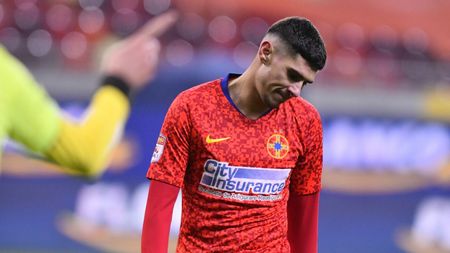 Victor Angelescu a dezvăluit cum au decurs negocierile pentru Florinel Coman: „A fost o întrebare”