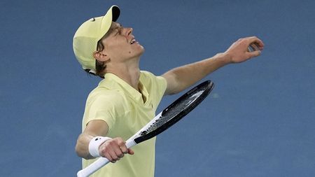 Jucătorul francez, șocat de verdictul din cazul Sinner: „Ni s-a spus că va lua un an sau doi. Foarte ciudată înțelegerea cu WADA”