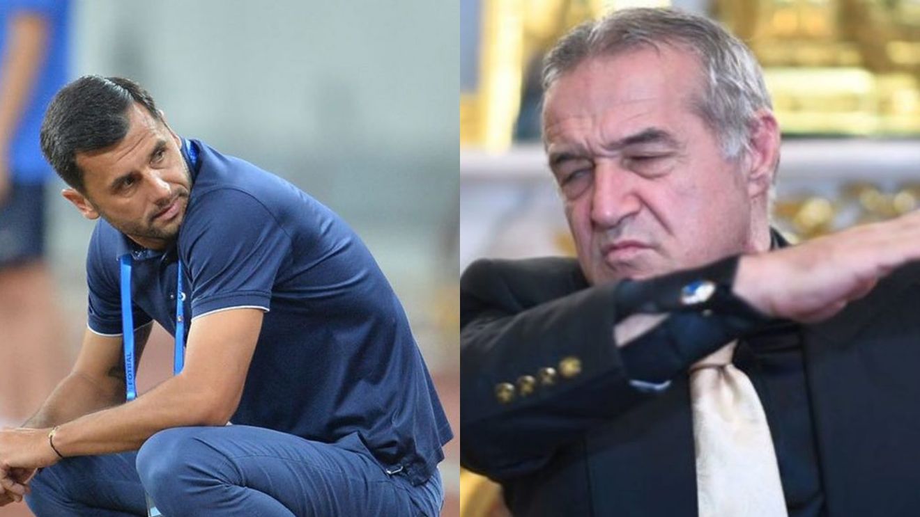 Au îngropat securea războiului? Declarațiile dure pe care Gigi Becali și Nicolae Dică și le-au adresat în urmă cu trei ani