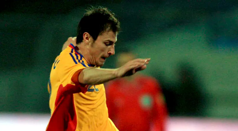 Radu Ștefan așteaptă convocarea:** 'Operația a fost un succes! Voi fi apt pentru meciul cu Bosnia'