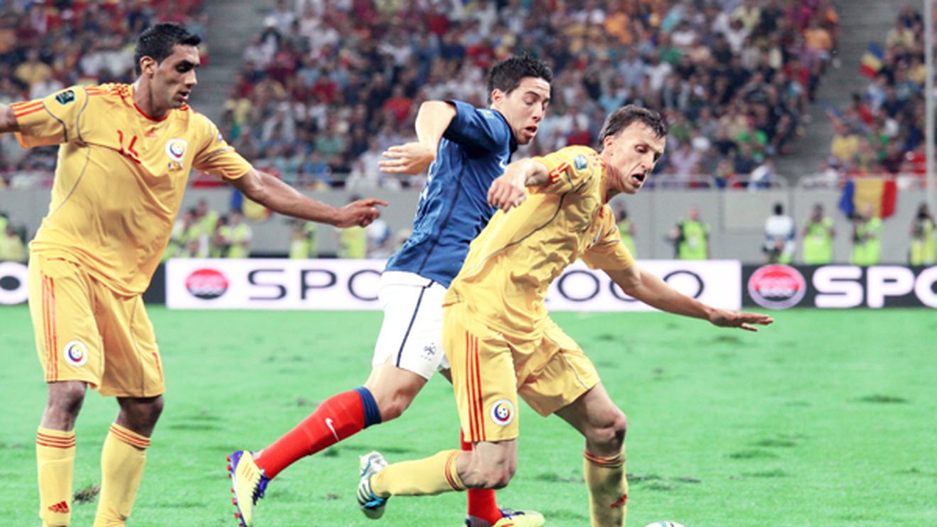 Chiricheș e gata de mutarea la Steaua!** "Sper să mă integrez repede și să joc bine!"